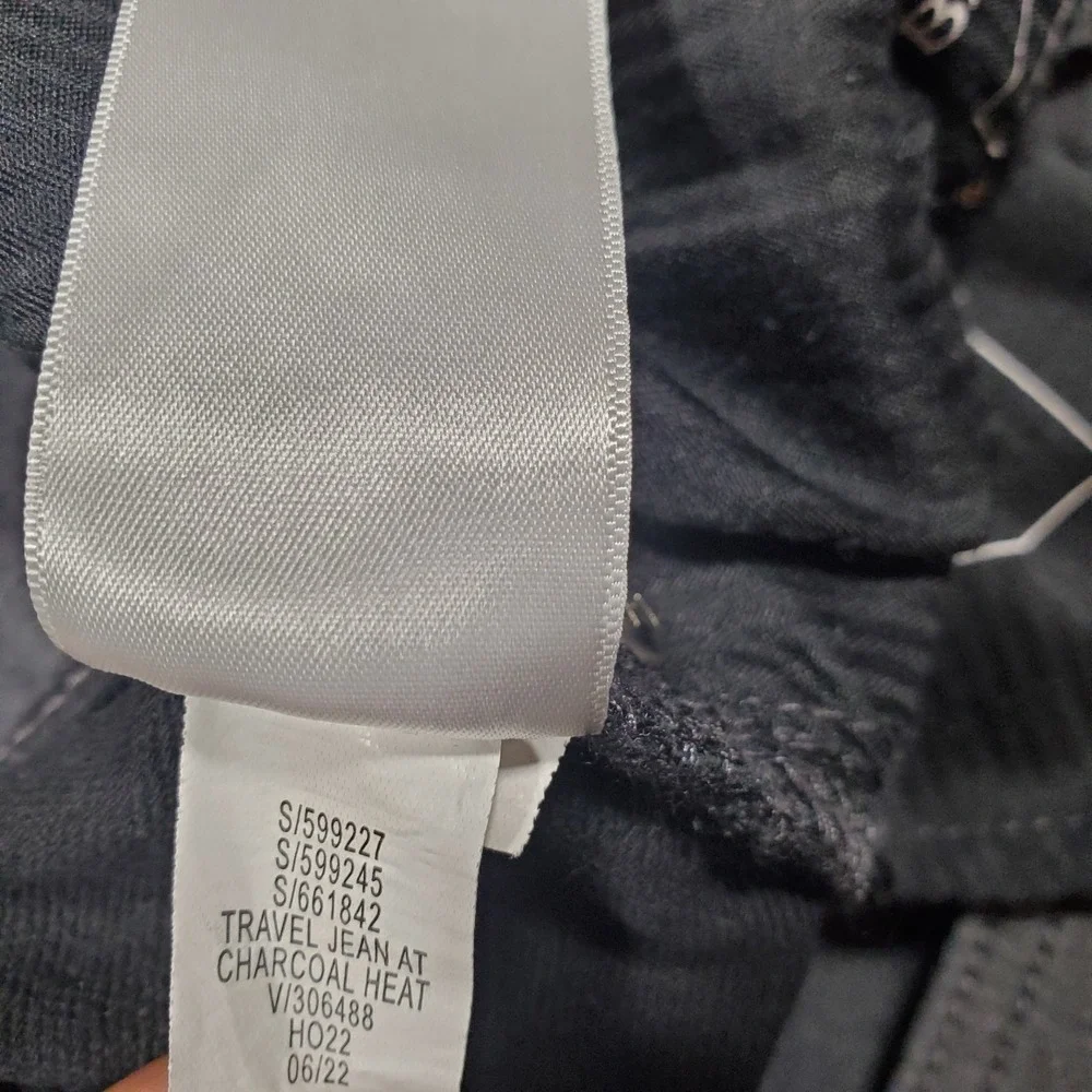 Banana Republic thank you